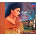  Cecilia Bartoli, Il Giardino Armonico ‎– The Vivaldi Album 